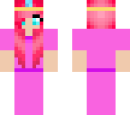 princess bubblegum