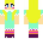princess star butterfly