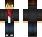 prom boy