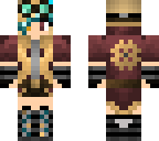 punk steampunk