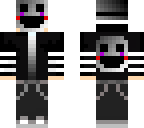puppet edit by wolfieplays