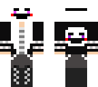 puppet fan