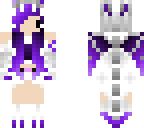 purple dragon