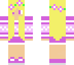 purple girly girl edit 2