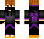 purple guy