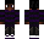 purple okward