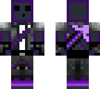 purple slime