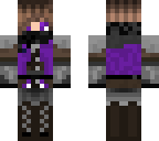purple theif