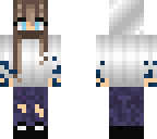 pvp girl