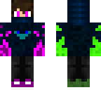pvp skin