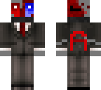 pvp skin