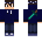 pvp skin