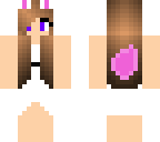 rabbit girl