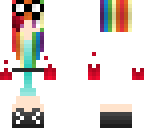 rainbow dash - rainbow factory