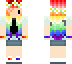rainbow dash
