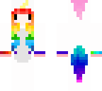 rainbow unicorn