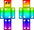 rainbowblock