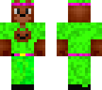 rapparkille bear6