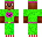 rapparkille bear7