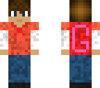 rated's basic guide skin