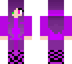 raven queen