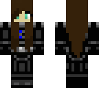 re-edited darthvader girl
