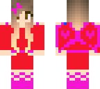 red angle