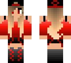 red cutie