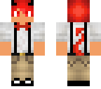 red devil
