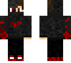 red fire