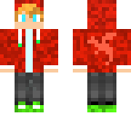 red kenah