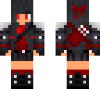 red lord aphmau