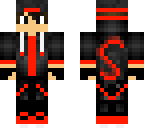 red s gamer