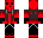 red slime