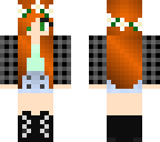 redhead girl