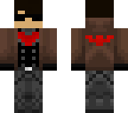 redhood decpie
