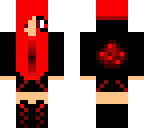 redstoner skin