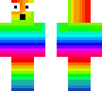 regenbogenmensch
