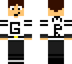 regular teen boy
