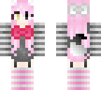 reshade--mangle girl