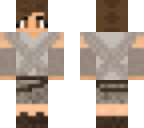 rey force awakens