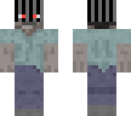 robber
