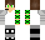 robo arm mc