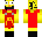 roy
