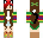 ruby's skin 3