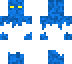 s monster