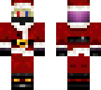 santa grape