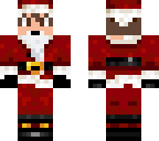 santa guy