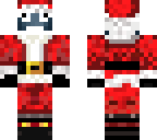 santa squid