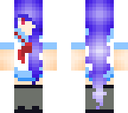 school girl